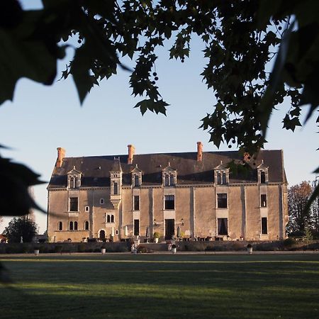 Chateau De La Verie Challans Dış mekan fotoğraf