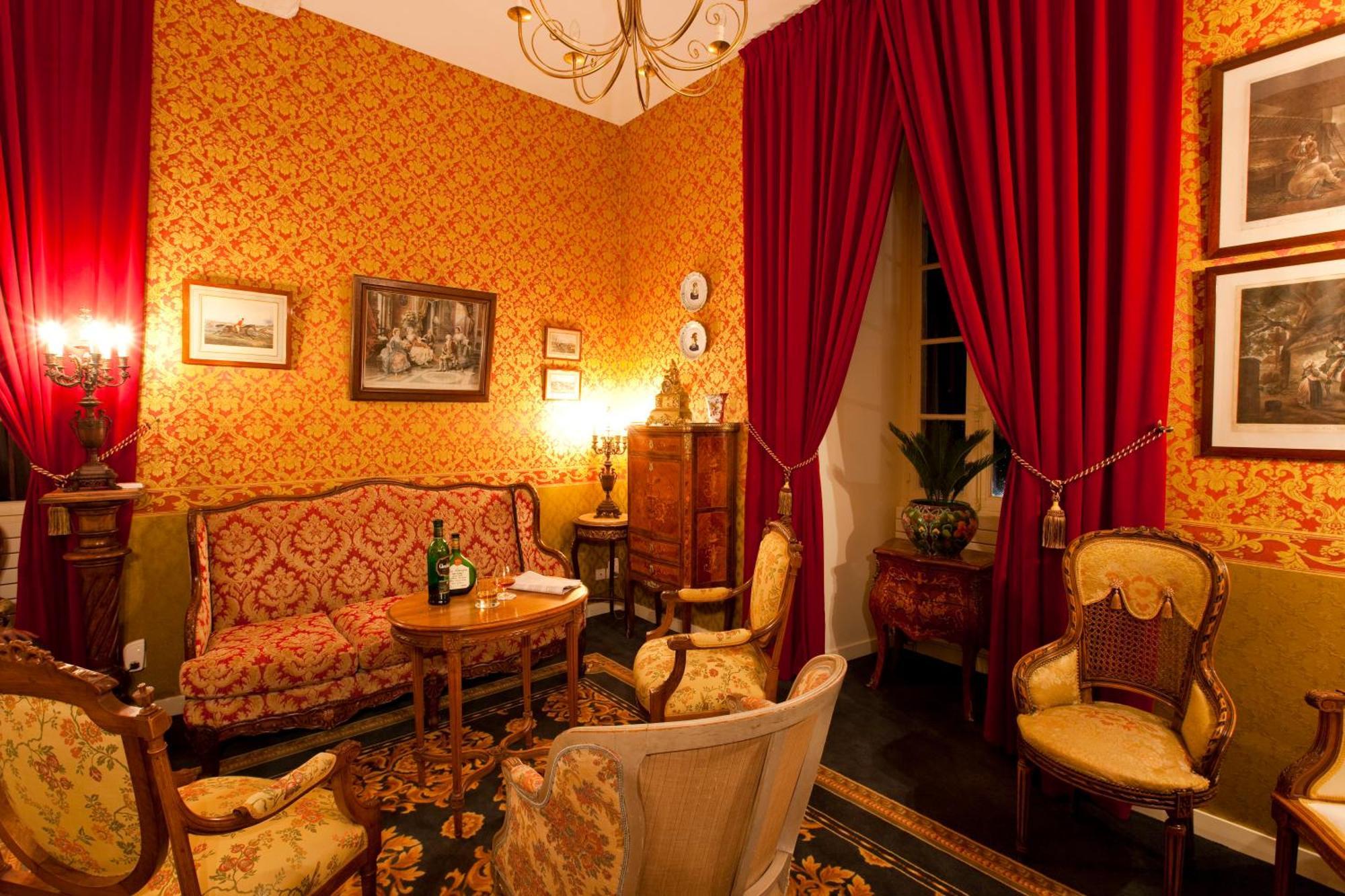Chateau De La Verie Challans Dış mekan fotoğraf