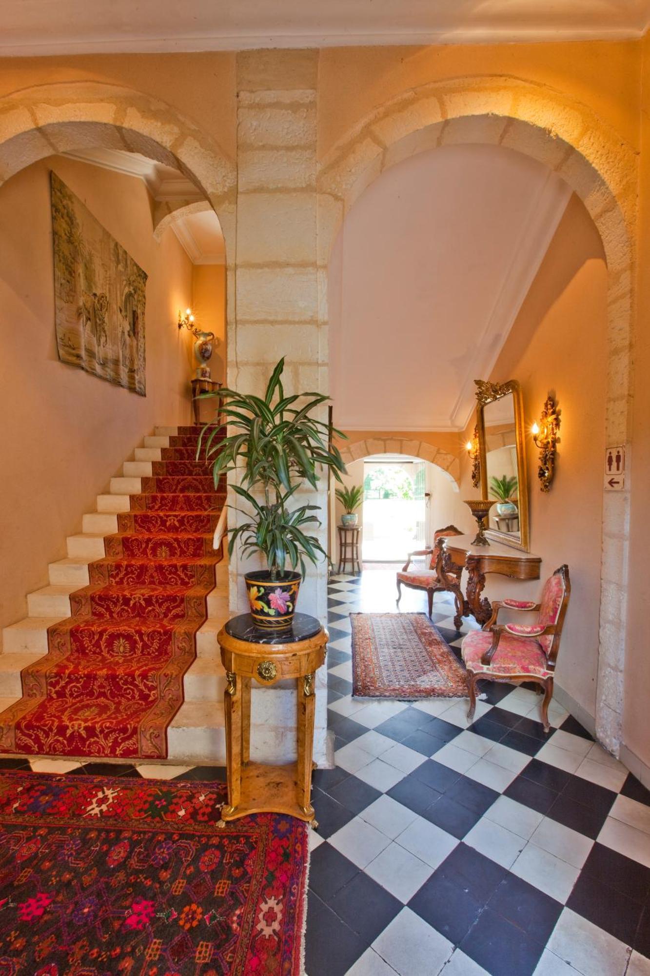 Chateau De La Verie Challans Dış mekan fotoğraf