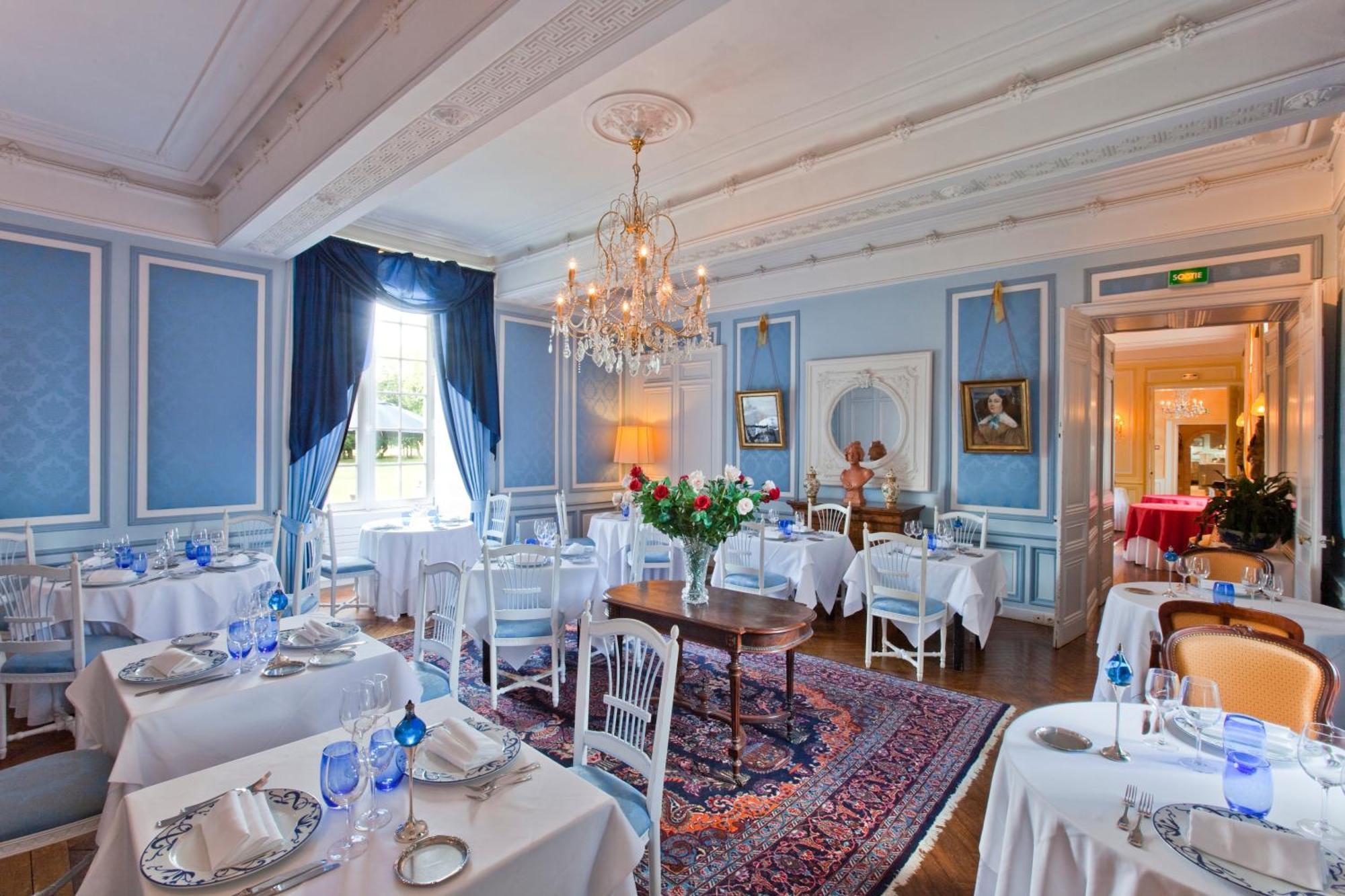 Chateau De La Verie Challans Dış mekan fotoğraf