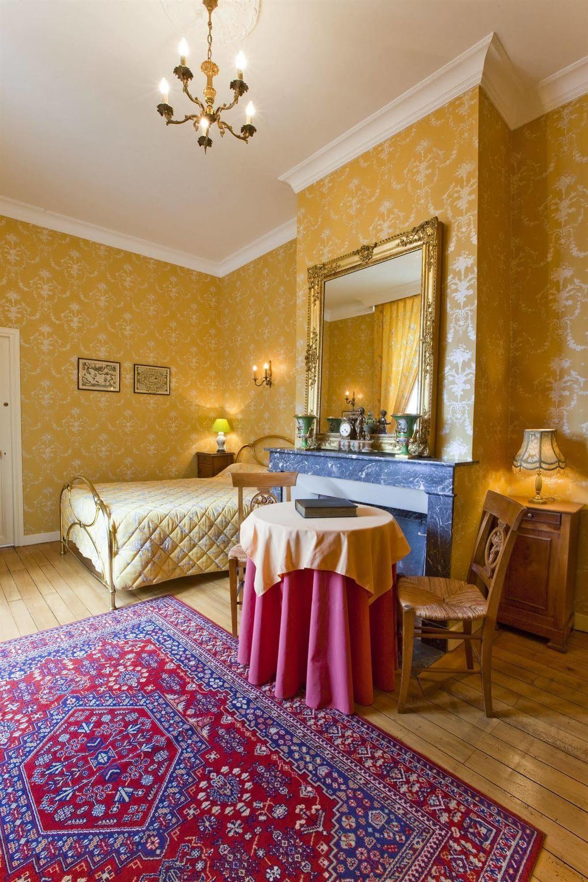 Chateau De La Verie Challans Dış mekan fotoğraf