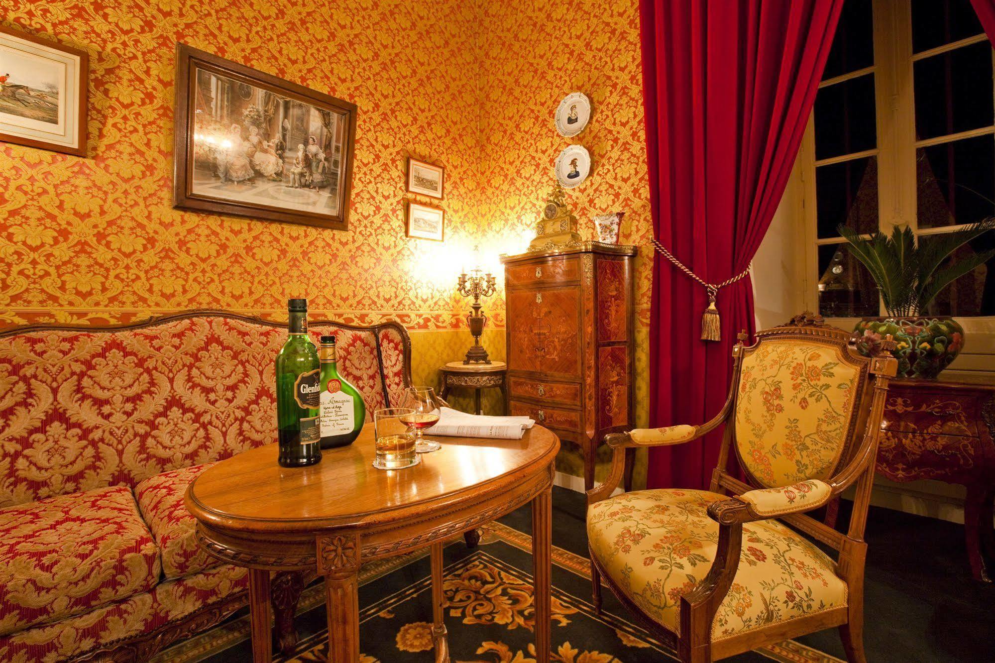 Chateau De La Verie Challans Dış mekan fotoğraf