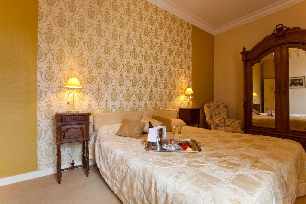 Chateau De La Verie Challans Dış mekan fotoğraf